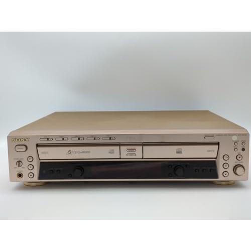 SONY CDレコーダー RCD-W500C : MahanA Elua - 通販 - Yahoo