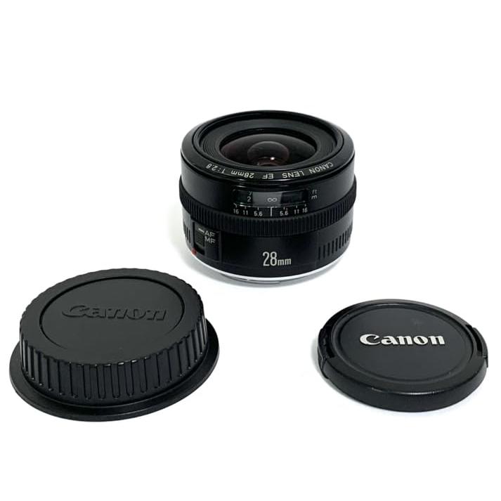 Canon 単焦点レンズ EF28mm F2.8 フルサイズ対応 : MahanA Elua Canon 単焦点レンズ EF28mm F2.8 フルサイズ対応 : MahanA Elua