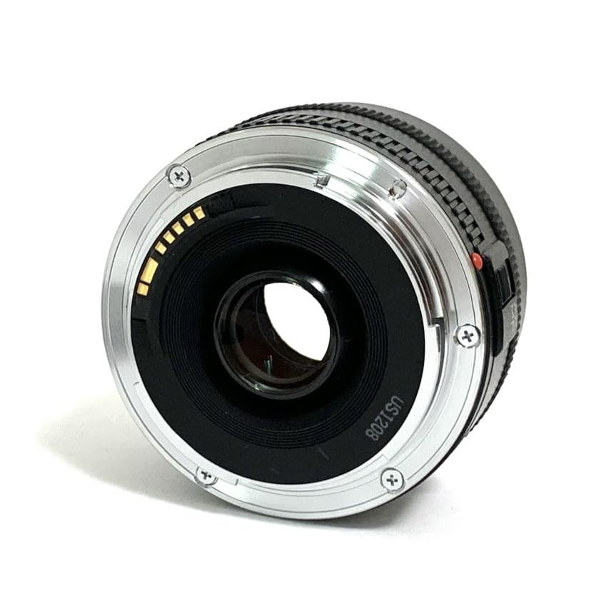 Canon 単焦点レンズ EF28mm F2.8 フルサイズ対応 : MahanA Elua Canon 単焦点レンズ EF28mm F2.8 フルサイズ対応 : MahanA Elua