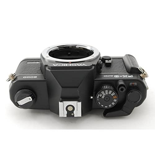 KYOCERA ヤシカ FX-3 ボディ : MahanA Elua - 通販 - Yahoo KYOCERA ヤシカ FX-3 ボディ : MahanA Elua - 通販 - Yahoo