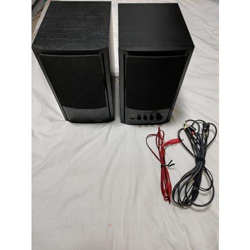 ONKYO WAVIO 77monitorアンプ内蔵スピーカー 15W+15W GX-77M(B ONKYO WAVIO 77monitorアンプ内蔵スピーカー 15W+15W GX-77M(B