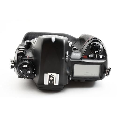 Nikon　　D2X ボディー Amazon | Nikon D2X BODY (1240万画素) | デジタル一眼レフ 通販