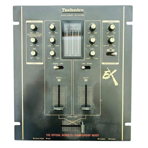 パナソニック Technics ミキサー SH-EX1200-K : MahanA Elua パナソニック Technics ミキサー SH-EX1200-K : MahanA Elua