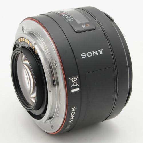 SONY 単焦点レンズ 50mm F1.4 SAL50F14 フルサイズ対応 : MahanA SONY 単焦点レンズ 50mm F1.4 SAL50F14 フルサイズ対応 : MahanA