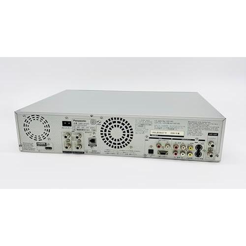 パナソニック 250GB DVDレコーダー VHSビデオ一体型 DIGA DMR パナソニック 250GB DVDレコーダー VHSビデオ一体型 DIGA DMR