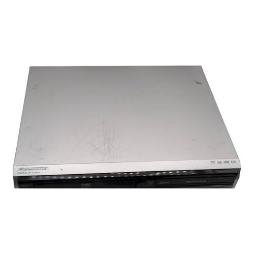 パナソニック 250GB DVDレコーダー VHSビデオ一体型 DIGA DMR