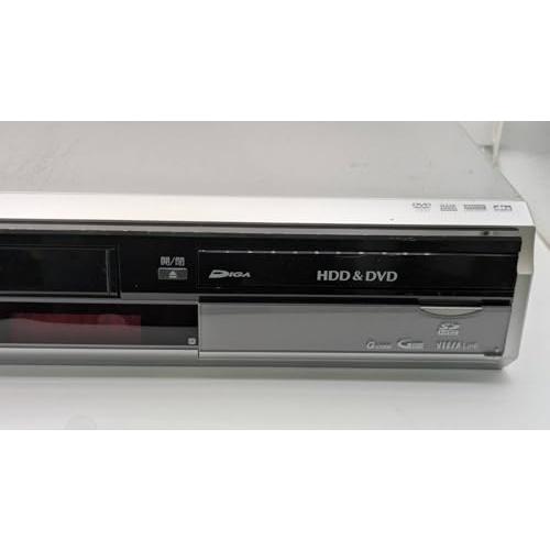 パナソニック 250GB DVDレコーダー VHSビデオ一体型 DIGA DMR