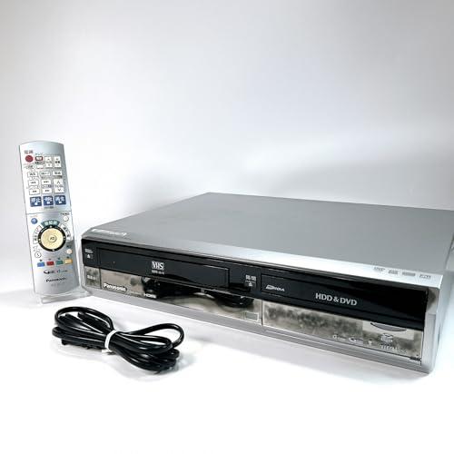 パナソニック 400GB DVDレコーダー VHSビデオ一体型 DIGA DMR パナソニック 400GB DVDレコーダー VHSビデオ一体型 DIGA DMR