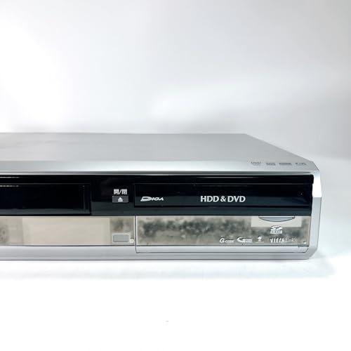 パナソニック 400GB DVDレコーダー VHSビデオ一体型 DIGA DMR パナソニック 400GB DVDレコーダー VHSビデオ一体型 DIGA DMR