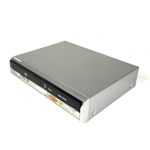 パナソニック 400GB DVDレコーダー VHSビデオ一体型 DIGA DMR パナソニック 400GB DVDレコーダー VHSビデオ一体型 DIGA DMR