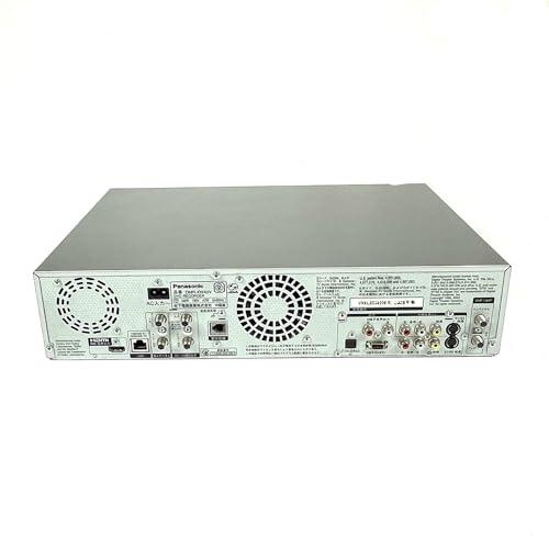 パナソニック 400GB DVDレコーダー VHSビデオ一体型 DIGA DMR パナソニック 400GB DVDレコーダー VHSビデオ一体型 DIGA DMR