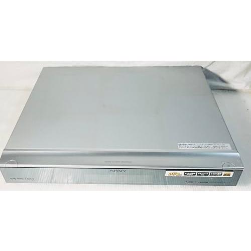 SONY スゴ録 地上/BS/110度CSデジタルハイビジョンチューナー SONY スゴ録 地上/BS/110度CSデジタルハイビジョンチューナー