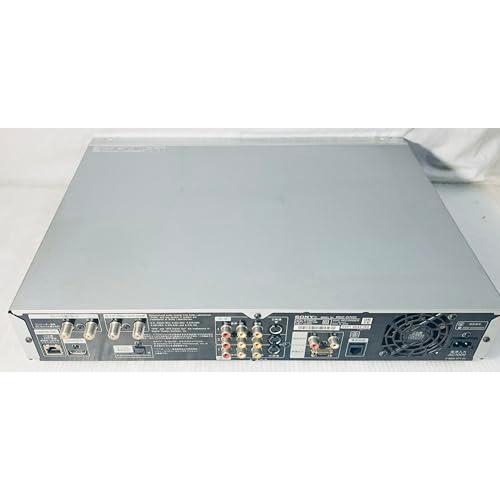 SONY スゴ録 地上/BS/110度CSデジタルハイビジョンチューナー SONY スゴ録 地上/BS/110度CSデジタルハイビジョンチューナー