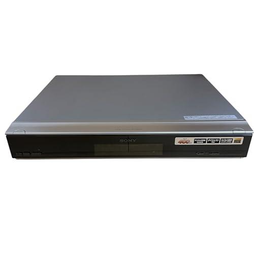 SONY スゴ録 地上/BS/110度CSデジタルハイビジョンチューナー SONY スゴ録 地上/BS/110度CSデジタルハイビジョンチューナー