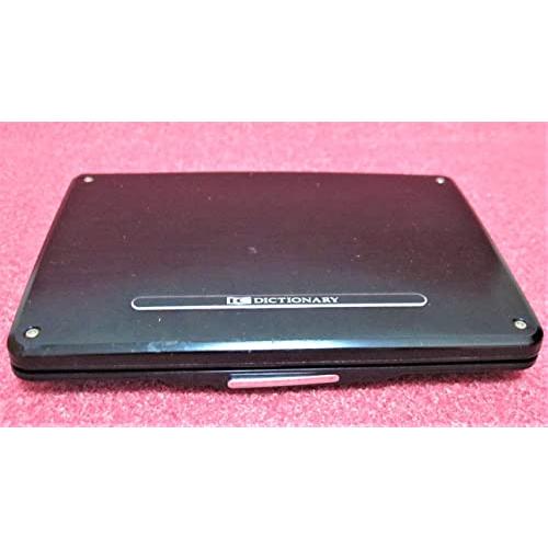 セイコーインスツル 電子辞書 英語上級モデル SR-G10000 セイコーインスツル 電子辞書 英語上級モデル SR-G10000