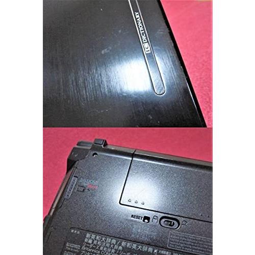 セイコーインスツル 電子辞書 英語上級モデル SR-G10000 セイコーインスツル 電子辞書 英語上級モデル SR-G10000