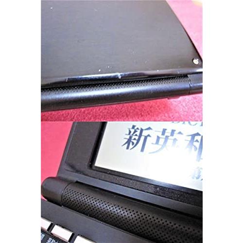 セイコーインスツル 電子辞書 英語上級モデル SR-G10000 セイコーインスツル 電子辞書 英語上級モデル SR-G10000