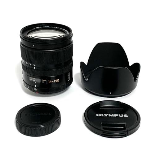 panasonc ライカ D VARIO-ELMAR 14-150 フォーサーズ Amazon.co.jp: パナソニック 望遠ズームレンズ フォーサーズ用