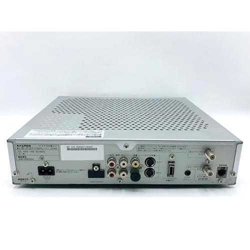 マスプロ電工 地上・BS・110度CSディジタルチューナー DT400 マスプロ電工 地上・BS・110度CSディジタルチューナー DT400