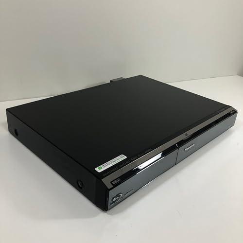 パナソニック 500GB 2チューナー ブルーレイレコーダー DIGA DMR