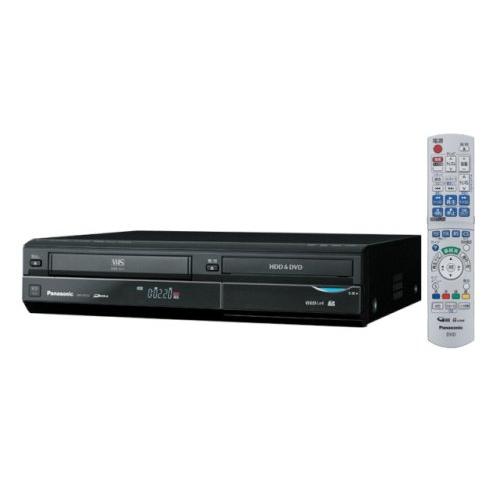 Panasonic DIGA 地上・BS・110度CSデジタルチューナー搭載 Panasonic DIGA 地上・BS・110度CSデジタルチューナー搭載