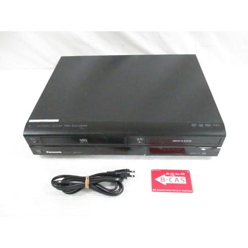 Panasonic DIGA 地上・BS・110度CSデジタルチューナー搭載 Panasonic DIGA 地上・BS・110度CSデジタルチューナー搭載