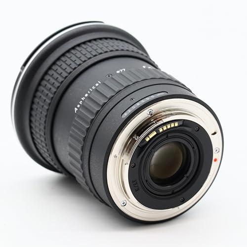 Tokina 超広角ズームレンズ AT-X 116 PRO DX 11-16mm F2.8 (IF Tokina 超広角ズームレンズ AT-X 116 PRO DX 11-16mm F2.8 (IF