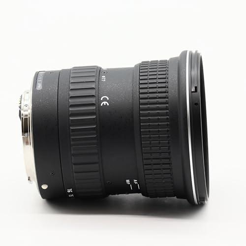 Tokina 超広角ズームレンズ AT-X 116 PRO DX 11-16mm F2.8 (IF Tokina 超広角ズームレンズ AT-X 116 PRO DX 11-16mm F2.8 (IF