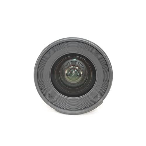 Tokina 超広角ズームレンズ AT-X 116 PRO DX 11-16mm F2.8 (IF Tokina 超広角ズームレンズ AT-X 116 PRO DX 11-16mm F2.8 (IF