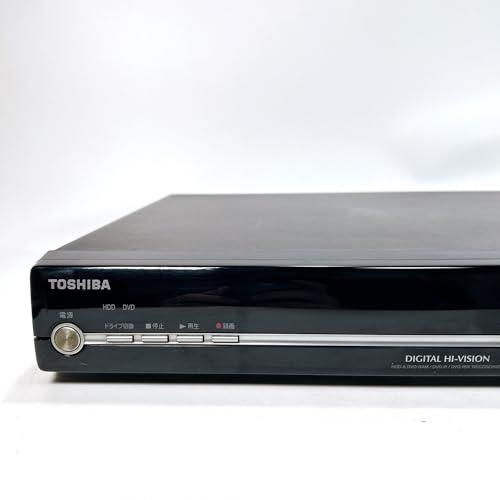 TOSHIBA VARDIA 地上・BS・110度CSデジタルチューナー搭載 TOSHIBA VARDIA 地上・BS・110度CSデジタルチューナー搭載