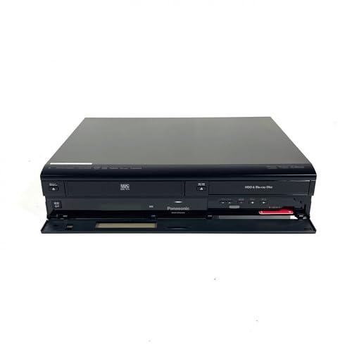 パナソニック 320GB 1チューナー ブルーレイレコーダー VHS パナソニック 320GB 1チューナー ブルーレイレコーダー VHS