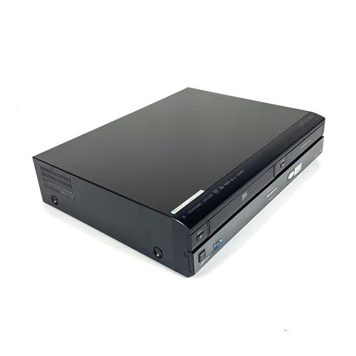 パナソニック 320GB 1チューナー ブルーレイレコーダー VHS パナソニック 320GB 1チューナー ブルーレイレコーダー VHS