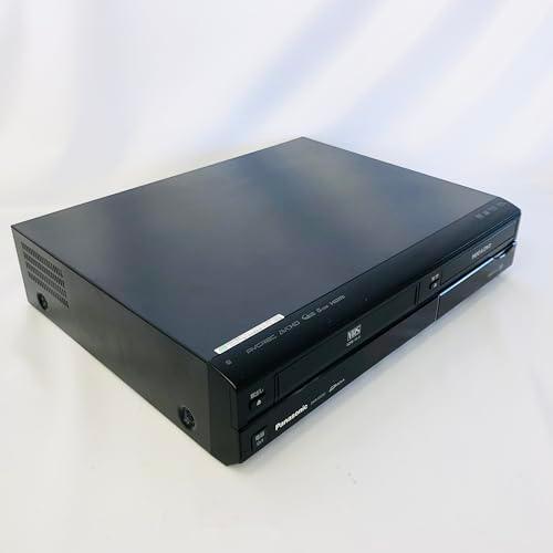 パナソニック 250GB DVDレコーダー VHSビデオ一体型 DIGA DMR パナソニック 250GB DVDレコーダー VHSビデオ一体型 DIGA DMR