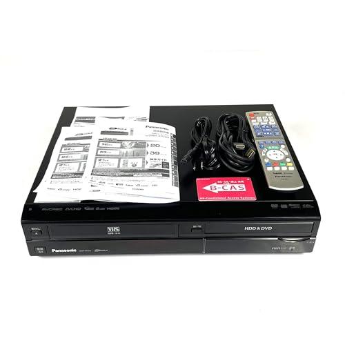 パナソニック 250GB DVDレコーダー VHSビデオ一体型 DIGA DMR パナソニック 250GB DVDレコーダー VHSビデオ一体型 DIGA DMR