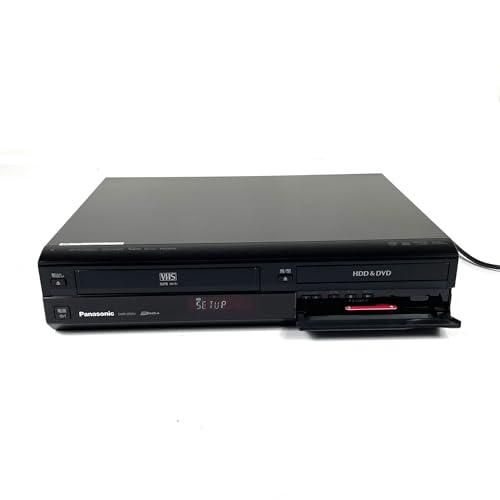 パナソニック 250GB DVDレコーダー VHSビデオ一体型 DIGA DMR パナソニック 250GB DVDレコーダー VHSビデオ一体型 DIGA DMR