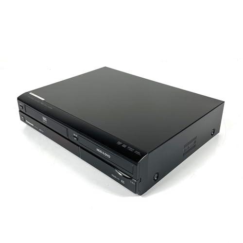パナソニック 250GB DVDレコーダー VHSビデオ一体型 DIGA DMR パナソニック 250GB DVDレコーダー VHSビデオ一体型 DIGA DMR