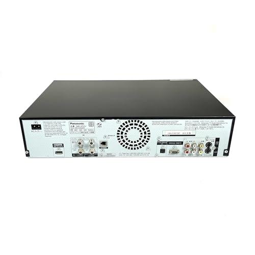 パナソニック 250GB DVDレコーダー VHSビデオ一体型 DIGA DMR パナソニック 250GB DVDレコーダー VHSビデオ一体型 DIGA DMR
