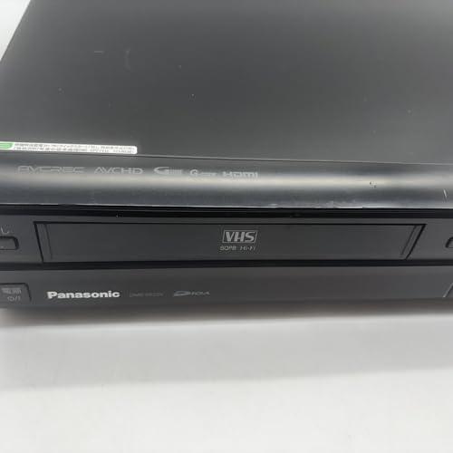 パナソニック 250GB DVDレコーダー VHSビデオ一体型 DIGA DMR パナソニック 250GB DVDレコーダー VHSビデオ一体型 DIGA DMR