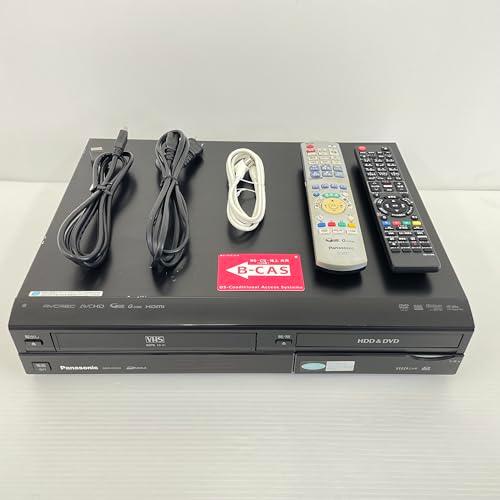 パナソニック 250GB DVDレコーダー VHSビデオ一体型 DIGA DMR パナソニック 250GB DVDレコーダー VHSビデオ一体型 DIGA DMR