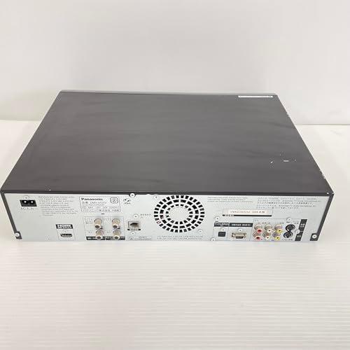 パナソニック 250GB DVDレコーダー VHSビデオ一体型 DIGA DMR パナソニック 250GB DVDレコーダー VHSビデオ一体型 DIGA DMR