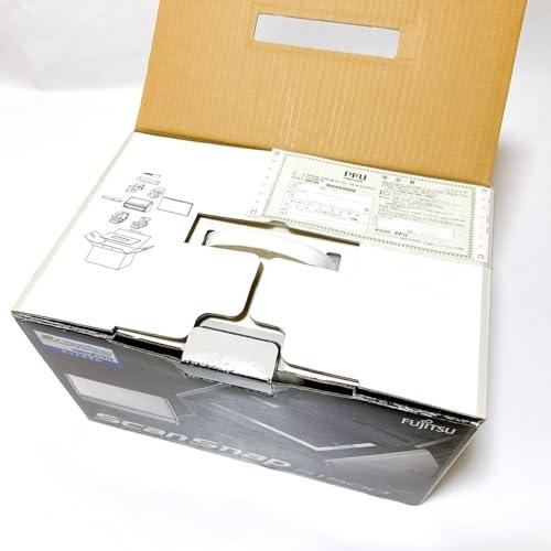 FUJITSU ScanSnap S1500 楽2ライブラリパーソナルV5.0セット FUJITSU ScanSnap S1500 楽2ライブラリパーソナルV5.0セット