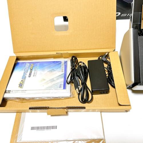 FUJITSU ScanSnap S1500 楽2ライブラリパーソナルV5.0セット FUJITSU ScanSnap S1500 楽2ライブラリパーソナルV5.0セット