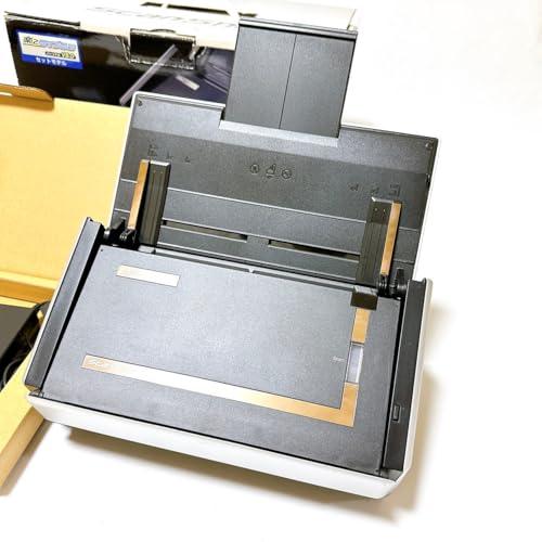 FUJITSU ScanSnap S1500 楽2ライブラリパーソナルV5.0セット FUJITSU ScanSnap S1500 楽2ライブラリパーソナルV5.0セット