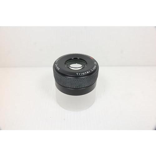 Carl Zeiss Triotar T* Lupe 5x カール ツァイス トリオター Carl Zeiss Triotar T* Lupe 5x カール ツァイス トリオター
