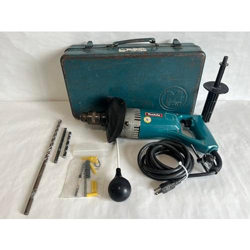 マキタ(Makita) ダイヤコア震動ドリル 8406 : MahanA Elua マキタ(Makita) ダイヤコア震動ドリル 8406 : MahanA Elua