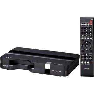maxell ハードディスクIVDR用 レコーダー VDR-R1000 : MahanA maxell ハードディスクIVDR用 レコーダー VDR-R1000 : MahanA
