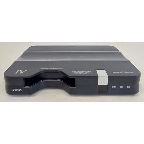 maxell ハードディスクIVDR用 レコーダー VDR-R1000 : MahanA maxell ハードディスクIVDR用 レコーダー VDR-R1000 : MahanA