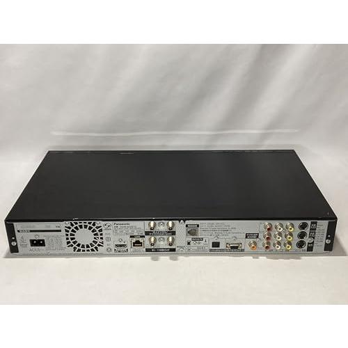 Panasonic 2チューナー ブルーレイレコーダー DMR-BW870-K