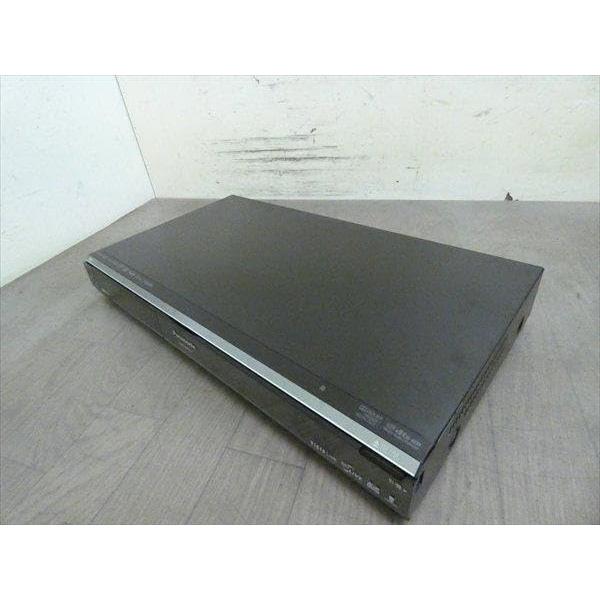 Panasonic 1TB 2チューナー ブルーレイレコーダー ブラック DIGA Panasonic 1TB 2チューナー ブルーレイレコーダー ブラック DIGA