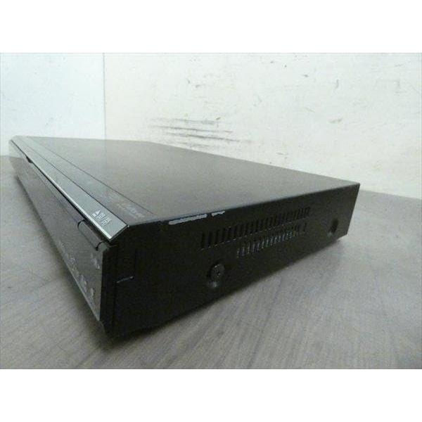 Panasonic 1TB 2チューナー ブルーレイレコーダー ブラック DIGA Panasonic 1TB 2チューナー ブルーレイレコーダー ブラック DIGA